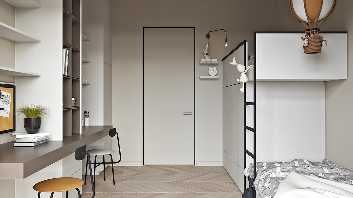 Master Bedroom Ideas